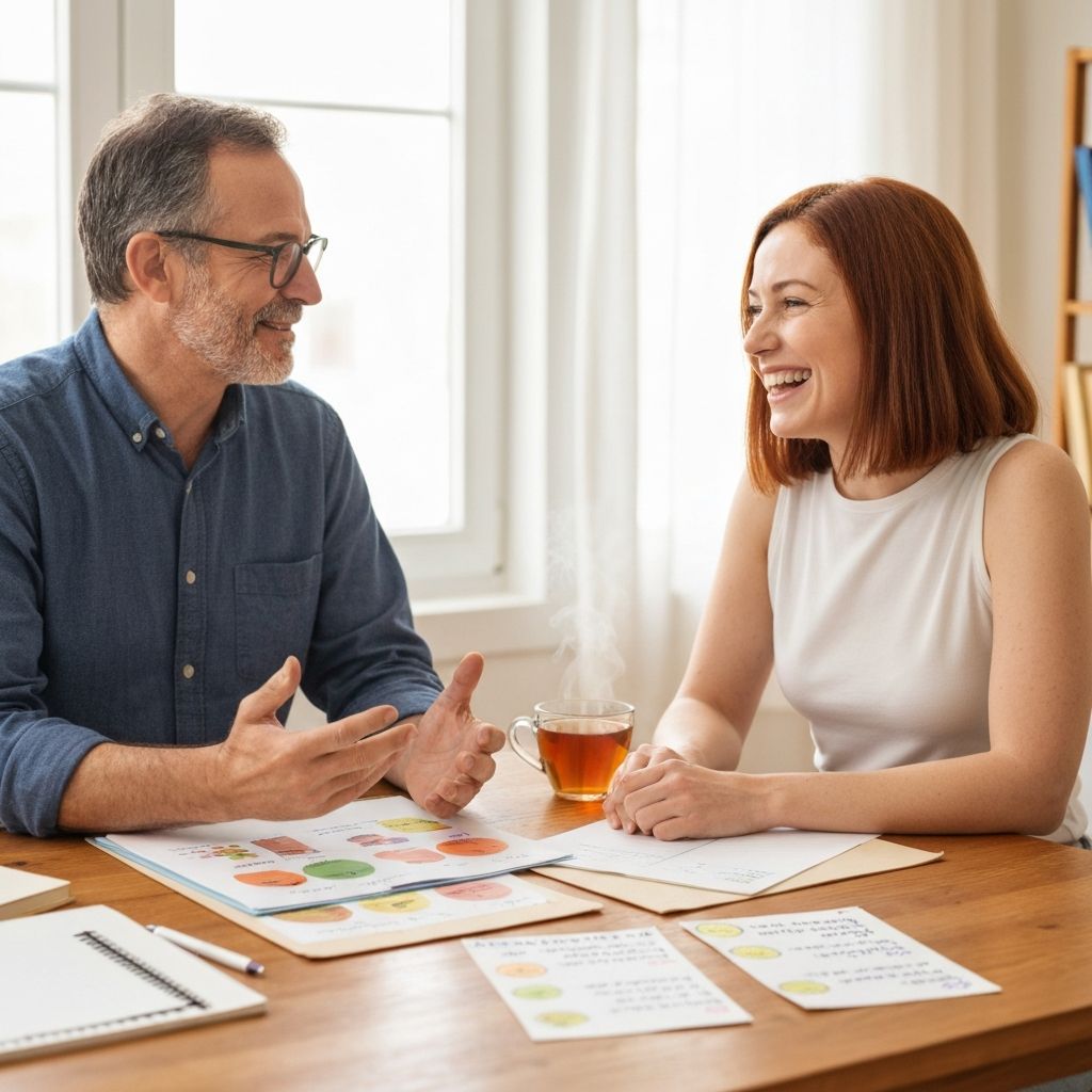 Apoyo en cambio de hábitos